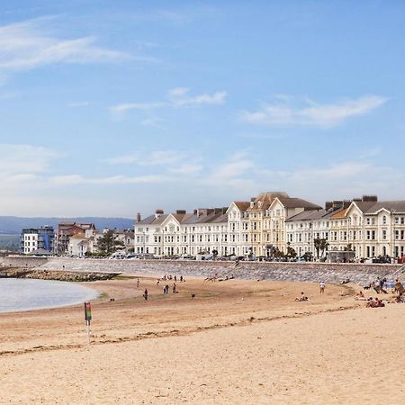Explore East Devon From Here.. Exmouth Exterior photo