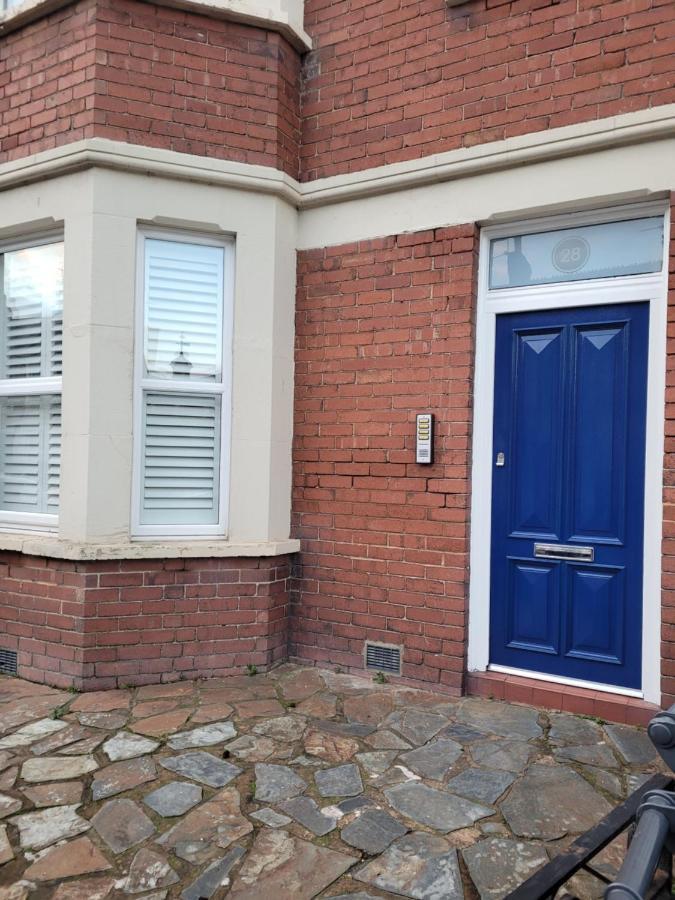 Explore East Devon From Here.. Exmouth Exterior photo