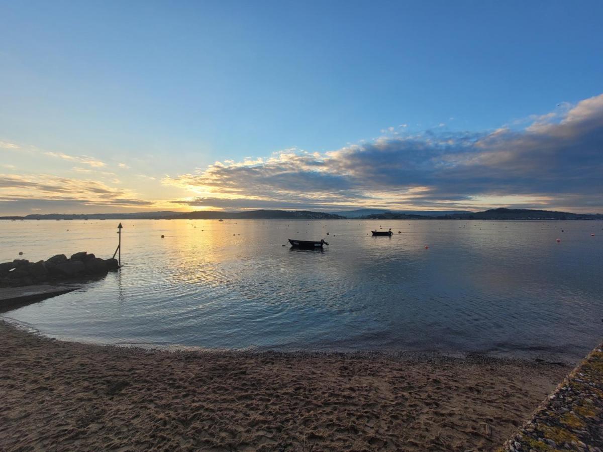 Explore East Devon From Here.. Exmouth Exterior photo