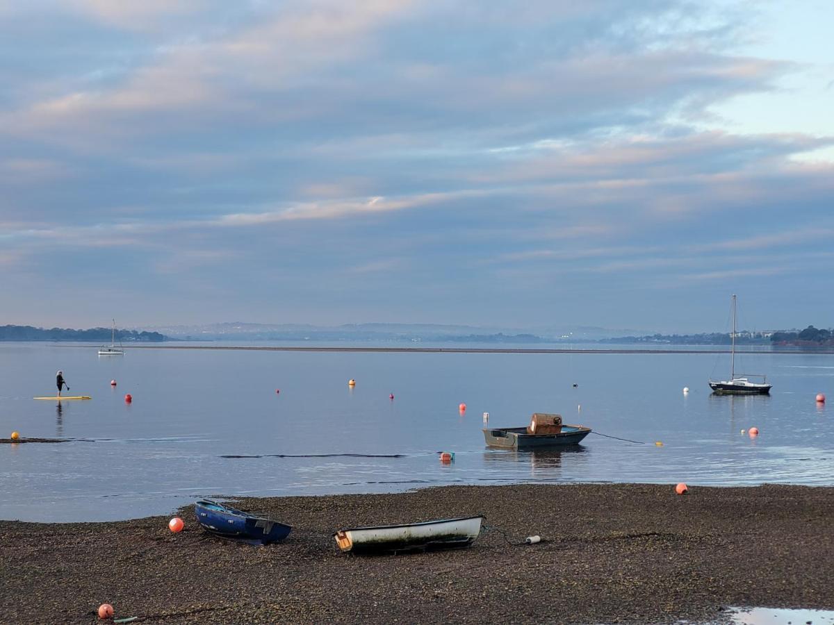 Explore East Devon From Here.. Exmouth Exterior photo